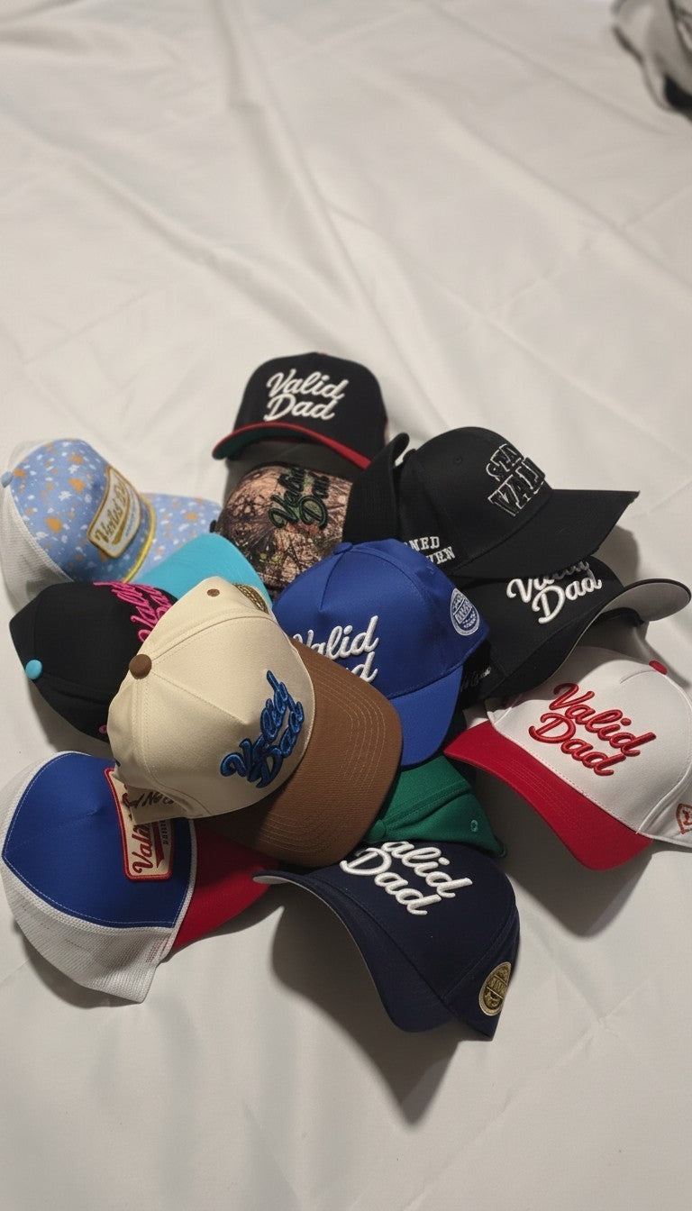 The OG Collection