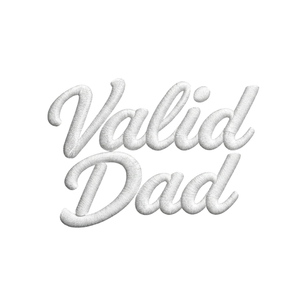 Valid Dad