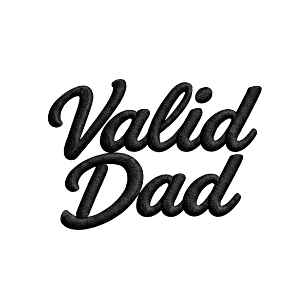 Valid Dad