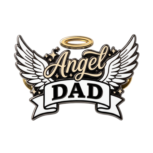 Angel Dad