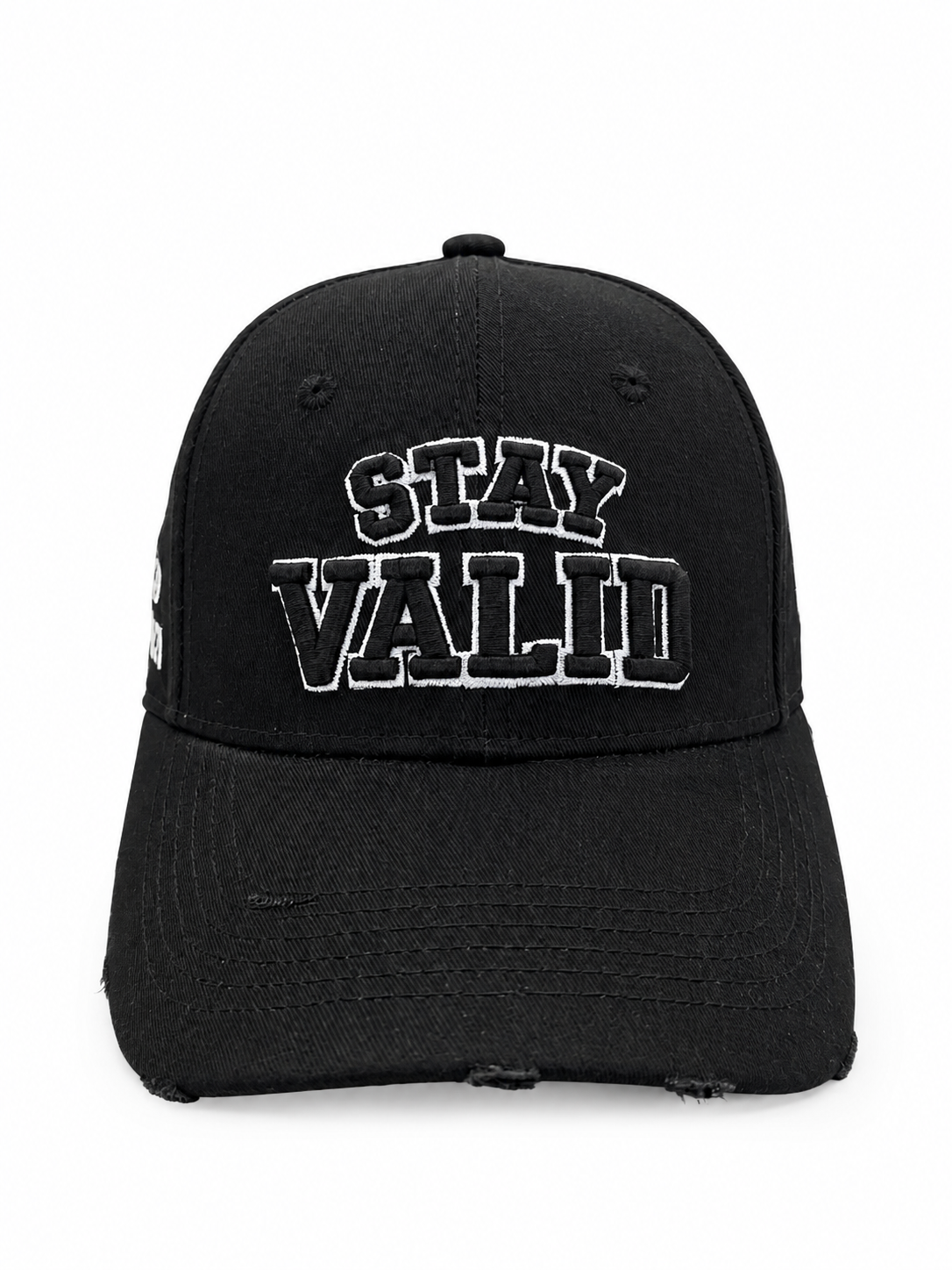 Stay Valid OG