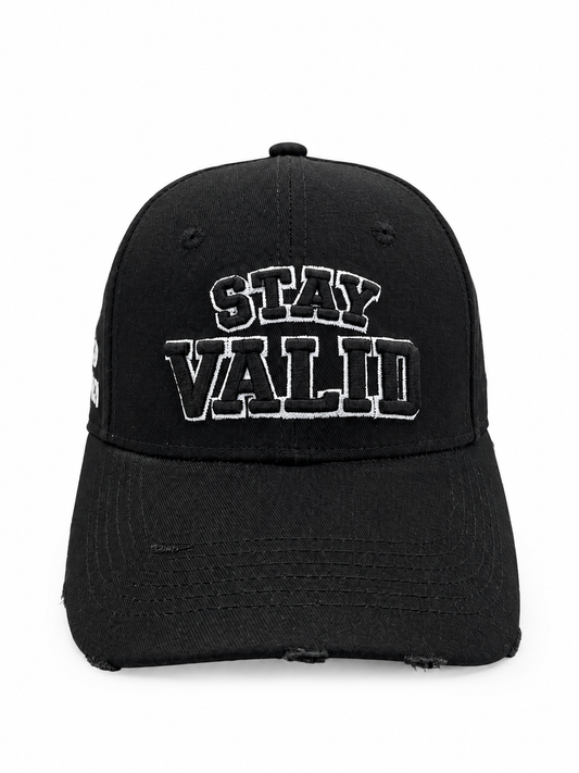 Stay Valid OG