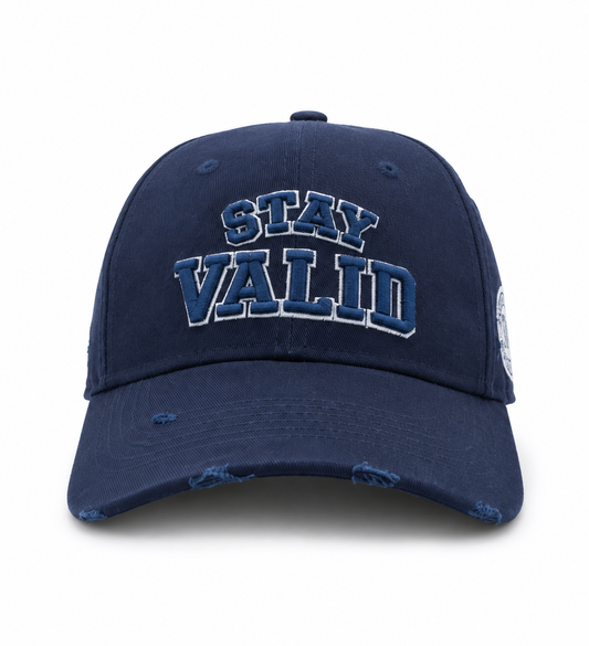 Stay Valid-A Bronx Tale