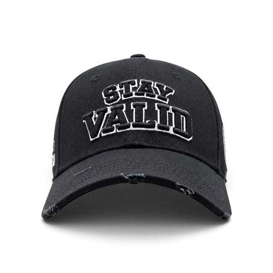 Stay Valid OG